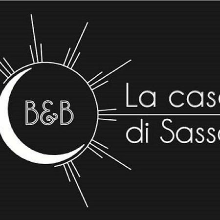 La Casa Di Sassa Apartment เนเปิลส์ ภายนอก รูปภาพ