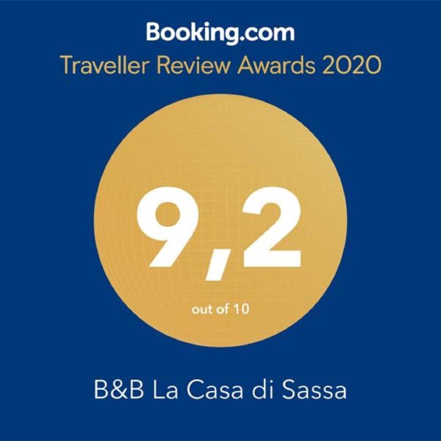 La Casa Di Sassa Apartment เนเปิลส์ ภายนอก รูปภาพ