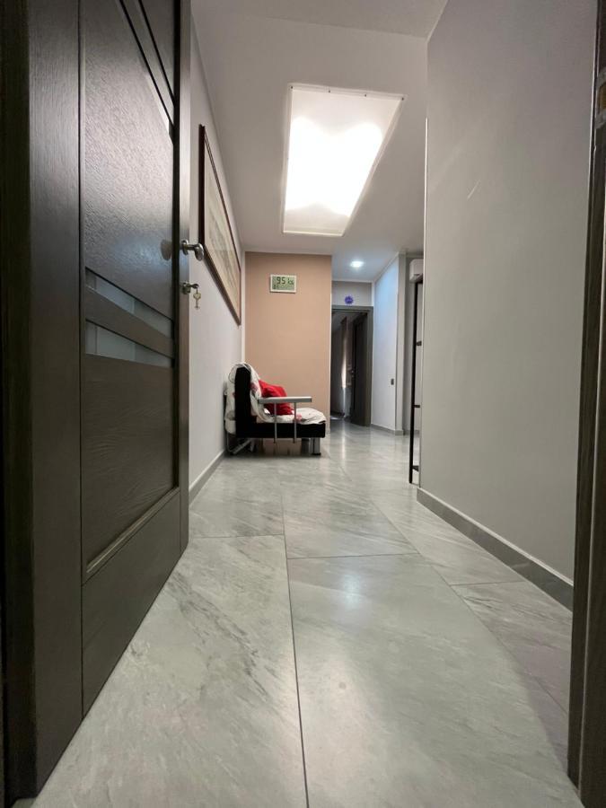 La Casa Di Sassa Apartment เนเปิลส์ ภายนอก รูปภาพ