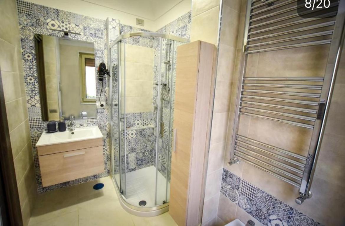 La Casa Di Sassa Apartment เนเปิลส์ ภายนอก รูปภาพ